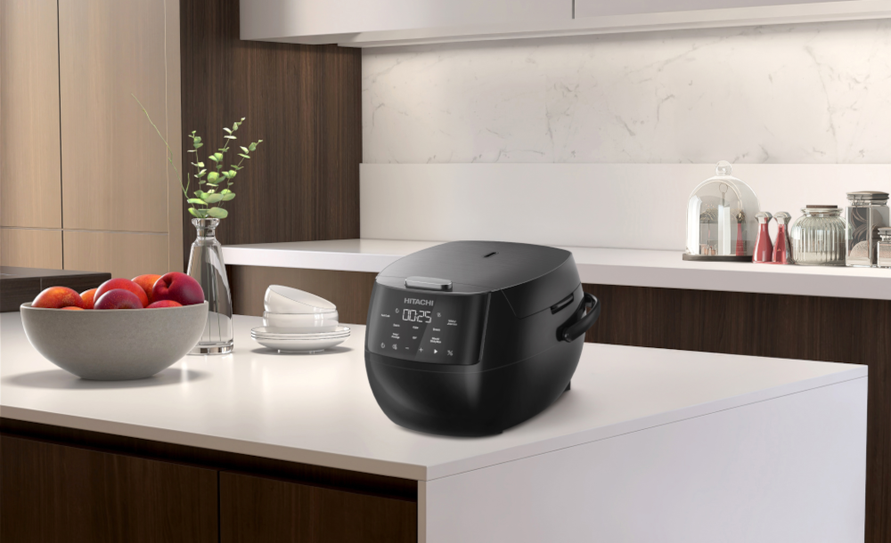 Hitachi Refrigerator